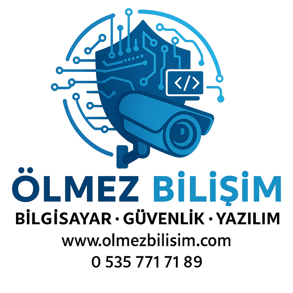 Ölmez Bilişim